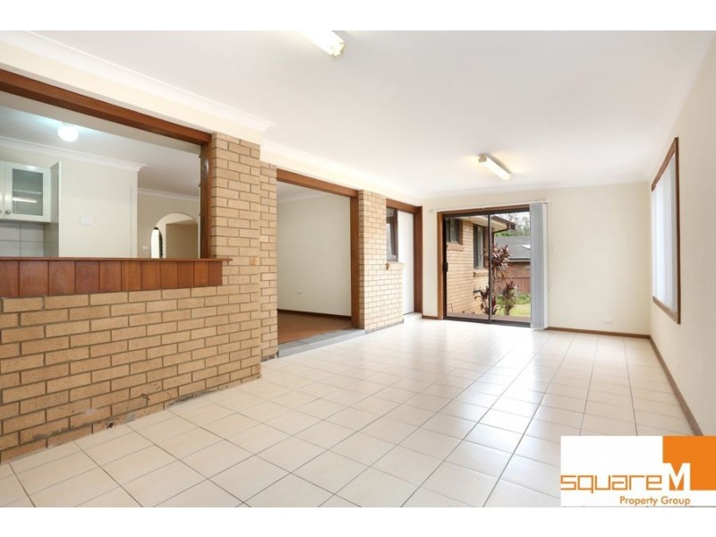 37 Naylor Place, Ingleburn NSW 2565