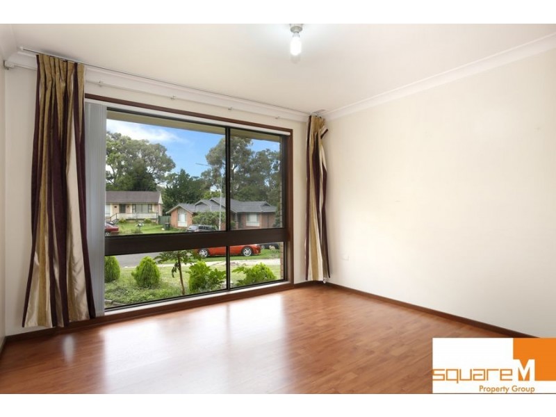 37 Naylor Place, Ingleburn NSW 2565