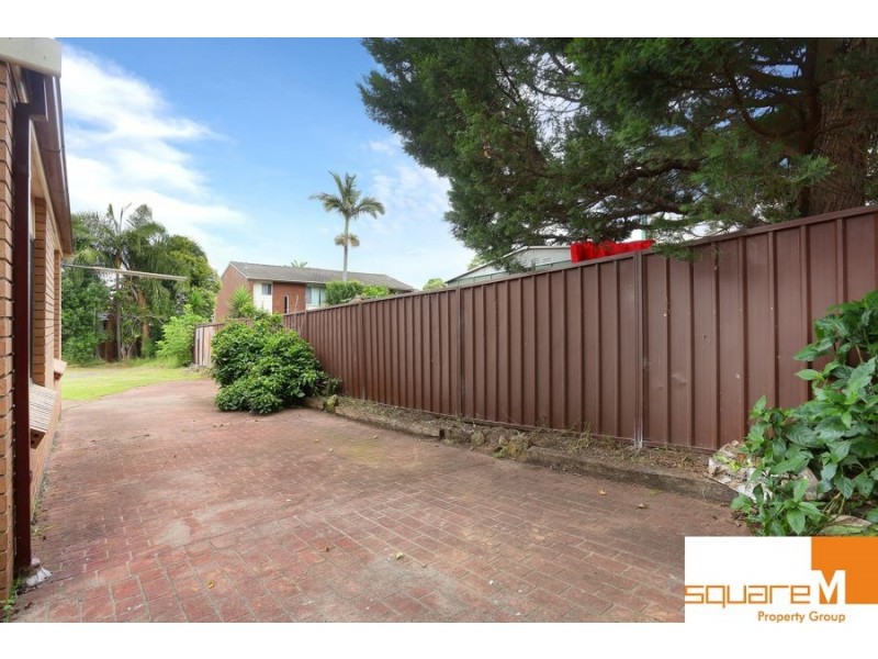 37 Naylor Place, Ingleburn NSW 2565