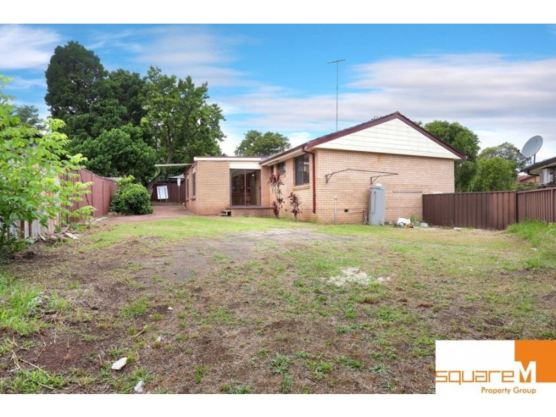 37 Naylor Place, Ingleburn NSW 2565