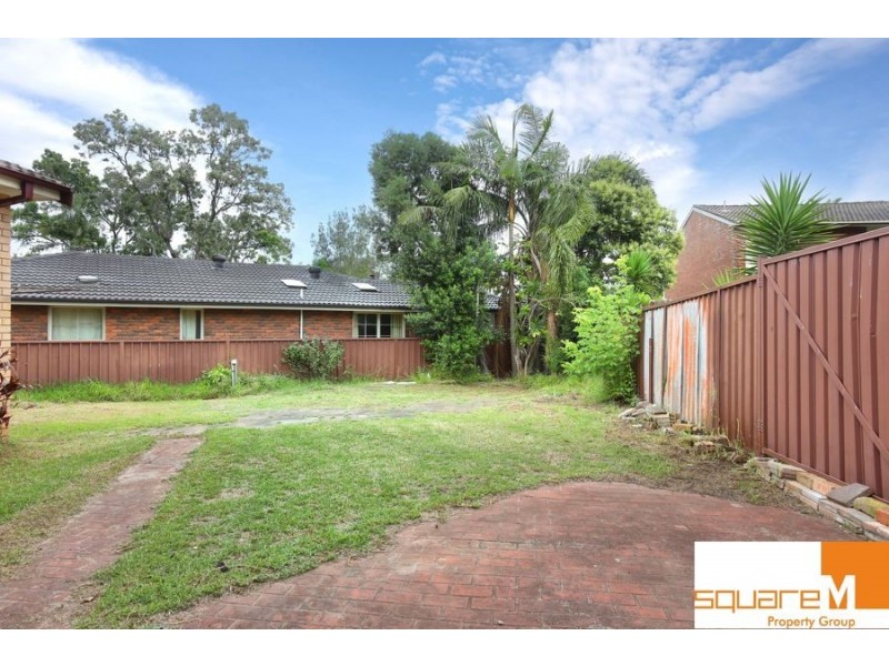 37 Naylor Place, Ingleburn NSW 2565