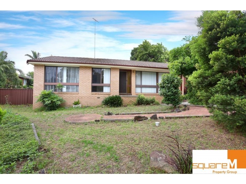 37 Naylor Place, Ingleburn NSW 2565
