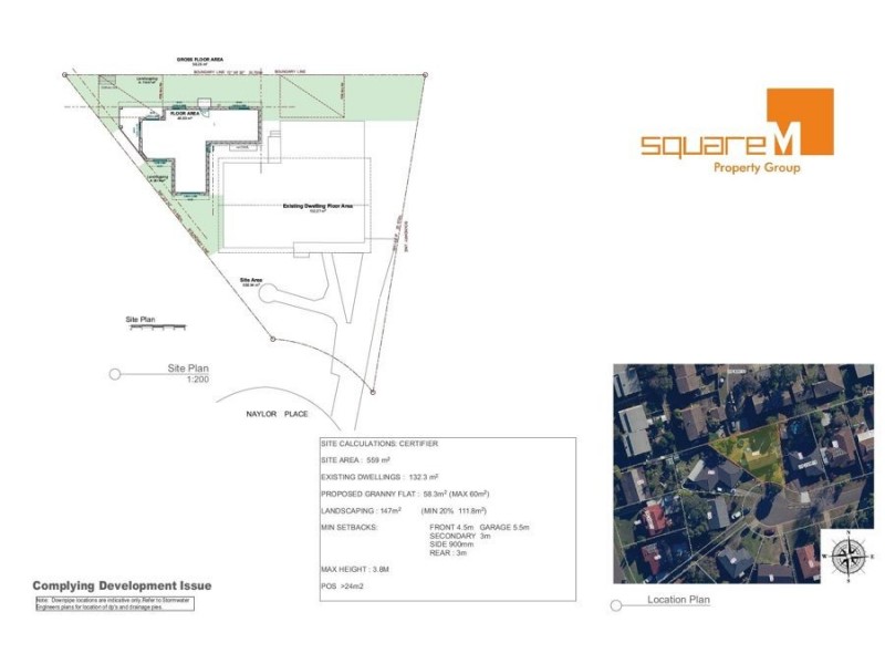 37 Naylor Place, Ingleburn NSW 2565