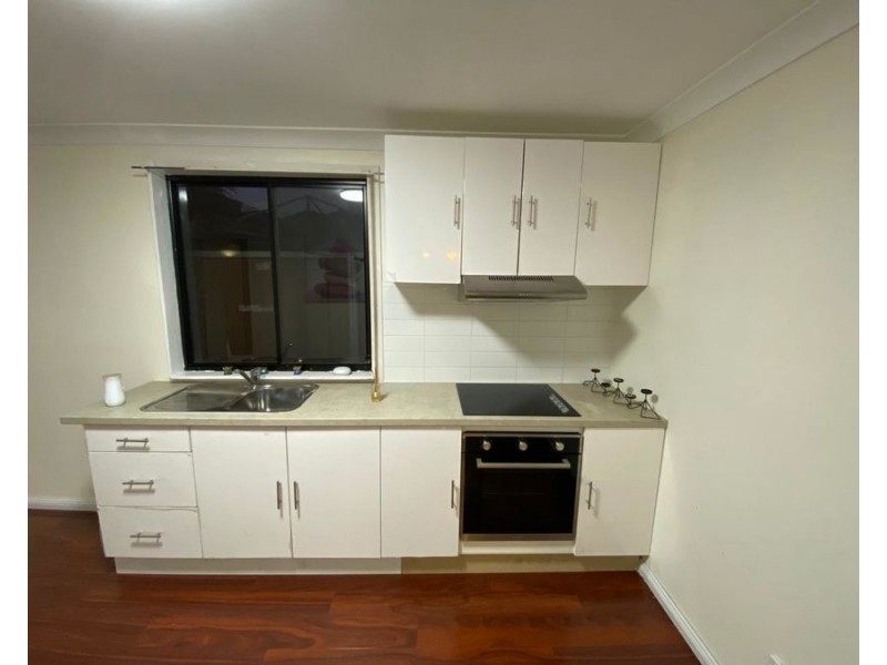 3A Argyle Place, Macquarie Fields NSW 2564