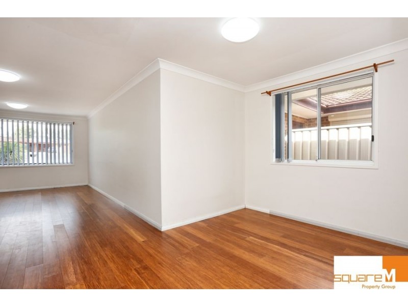29 Icarus Place, Quakers Hill NSW 2763