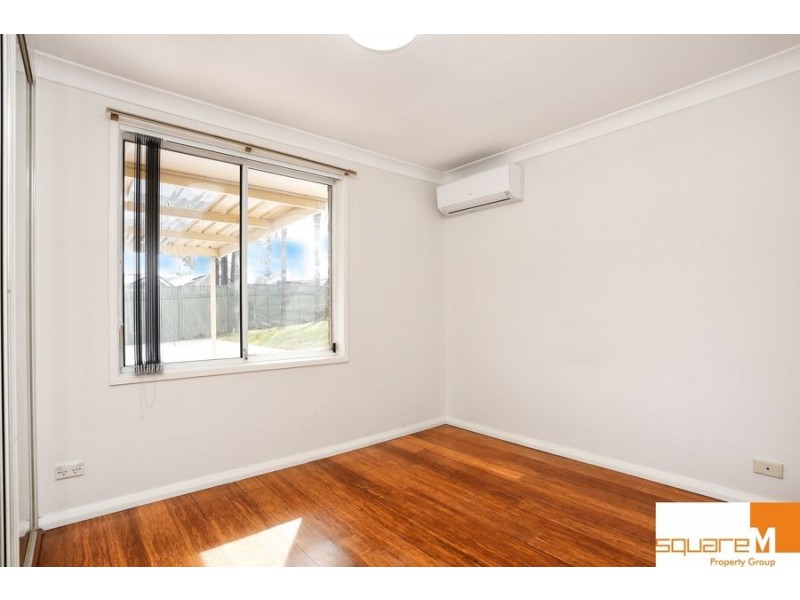 29 Icarus Place, Quakers Hill NSW 2763