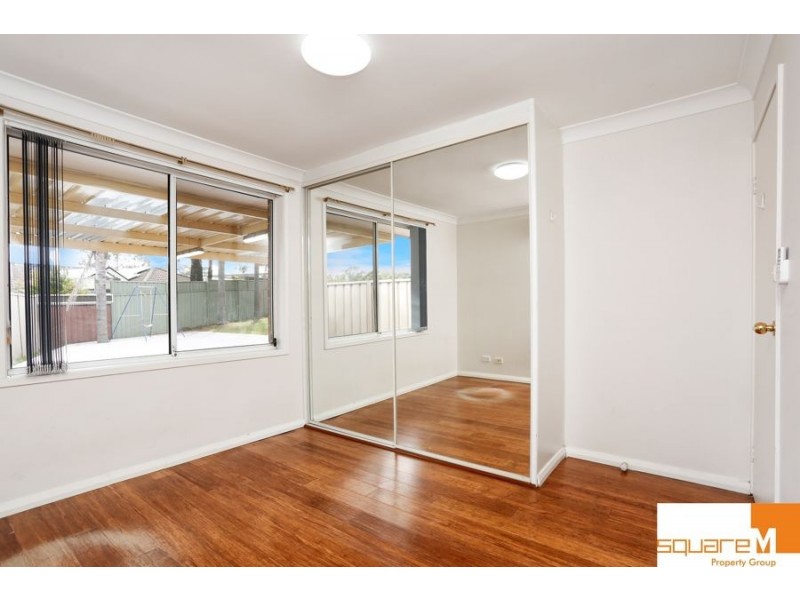 29 Icarus Place, Quakers Hill NSW 2763