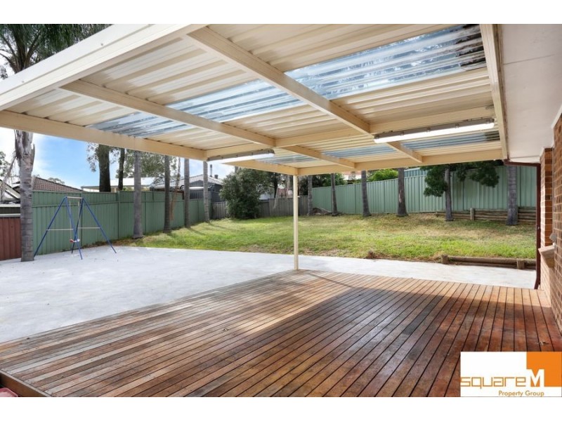 29 Icarus Place, Quakers Hill NSW 2763