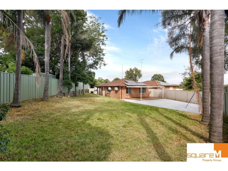 29 Icarus Place, Quakers Hill NSW 2763