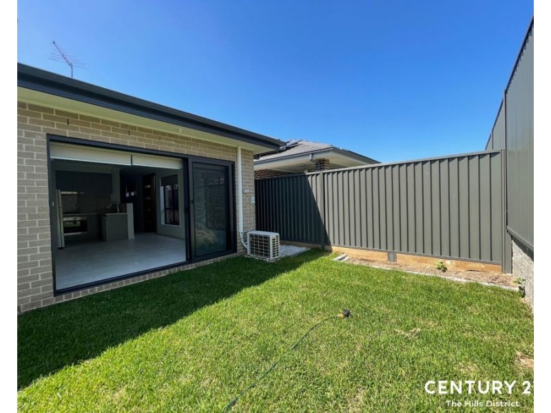 11A Barrow Street, Marsden Park NSW 2765