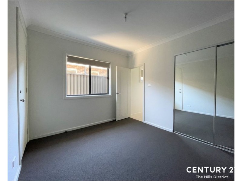 11A Barrow Street, Marsden Park NSW 2765