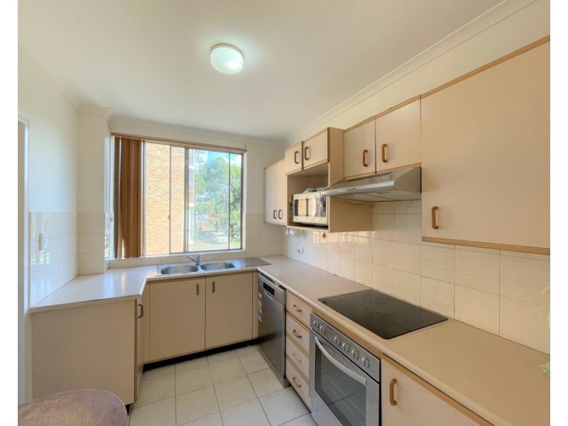 74/3 Riverpark Drive, Liverpool NSW 2170