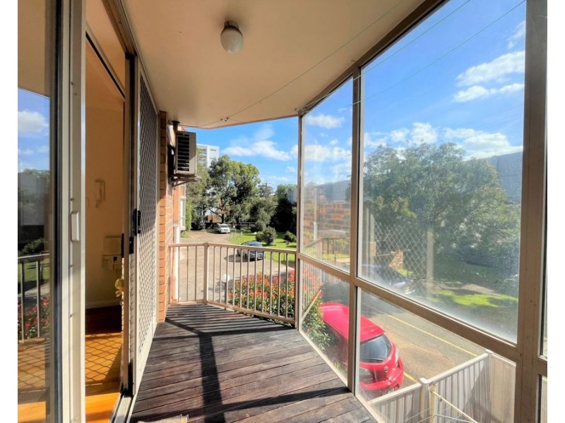74/3 Riverpark Drive, Liverpool NSW 2170