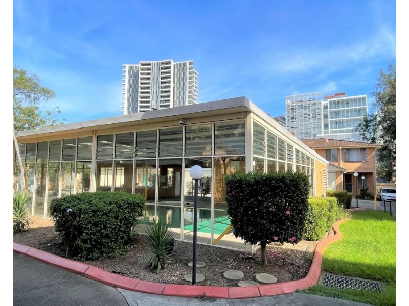 74/3 Riverpark Drive, Liverpool NSW 2170