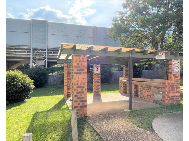 74/3 Riverpark Drive, Liverpool NSW 2170