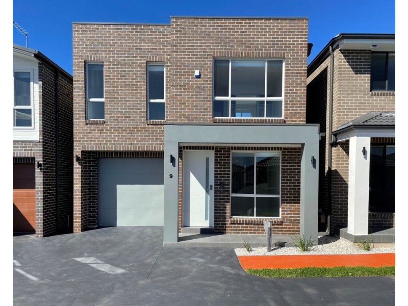 9 Atticus Glade, Schofields NSW 2762