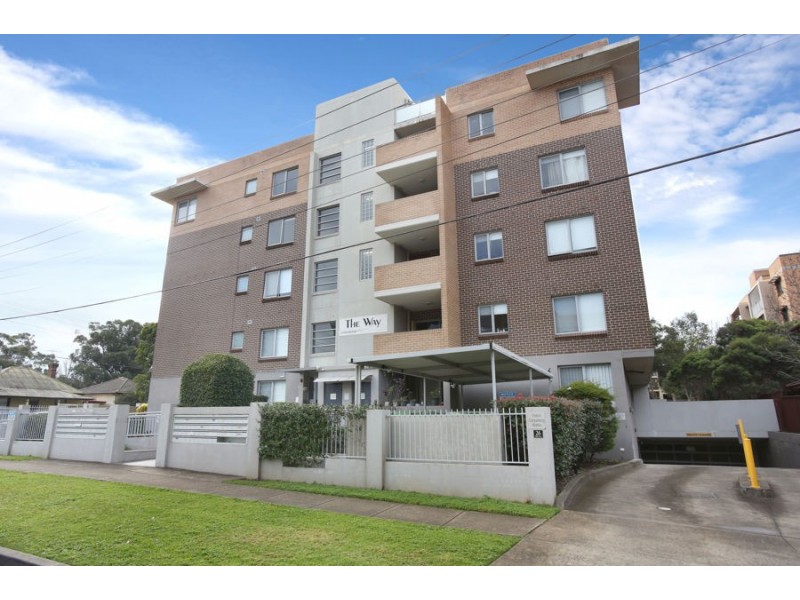 44/26 Clifton Street, Blacktown NSW 2148