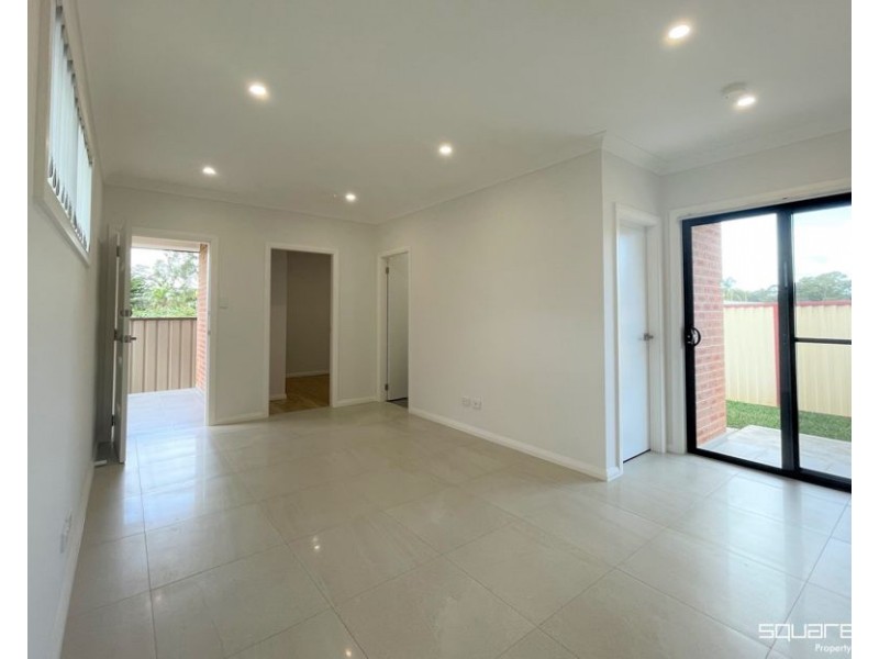 29A Hyacinth Avenue, Macquarie Fields NSW 2564