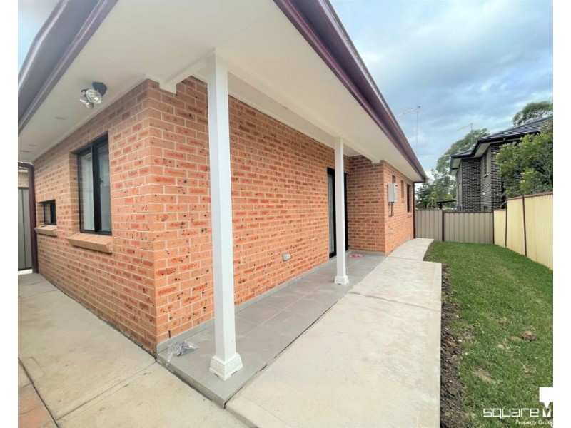 29A Hyacinth Avenue, Macquarie Fields NSW 2564