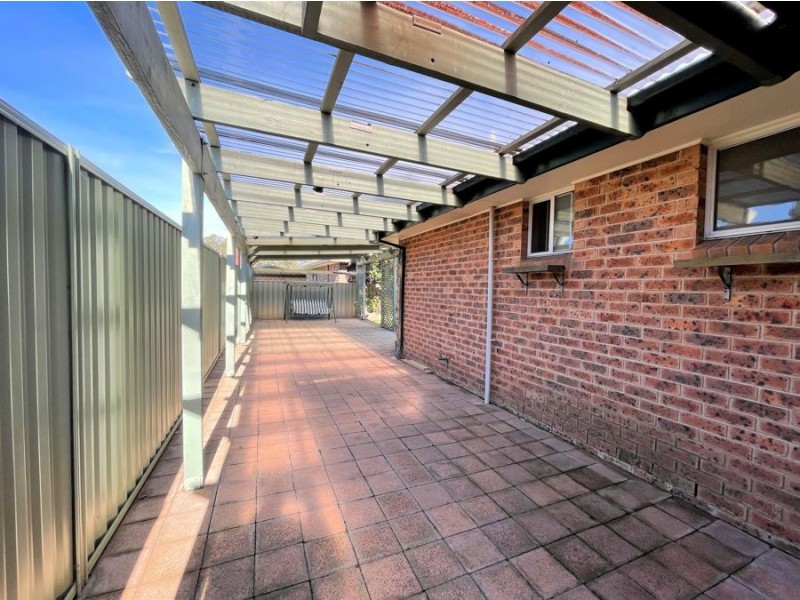 86 Pye Road, Quakers Hill NSW 2763