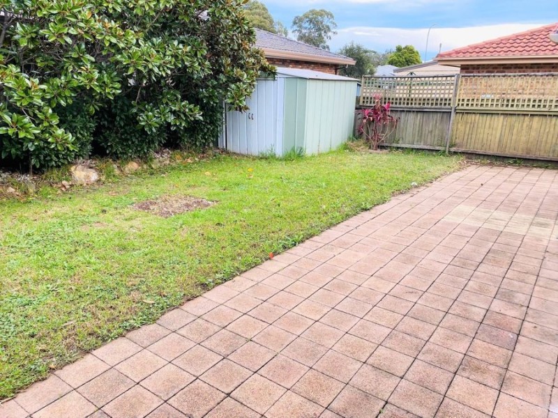 86 Pye Road, Quakers Hill NSW 2763
