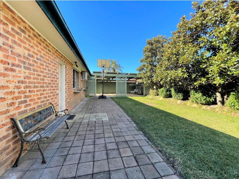 86 Pye Road, Quakers Hill NSW 2763