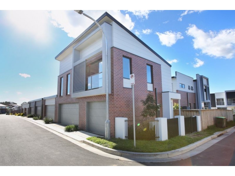 1 Coulter Lane, Austral NSW 2179