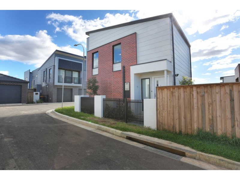 1 Coulter Lane, Austral NSW 2179