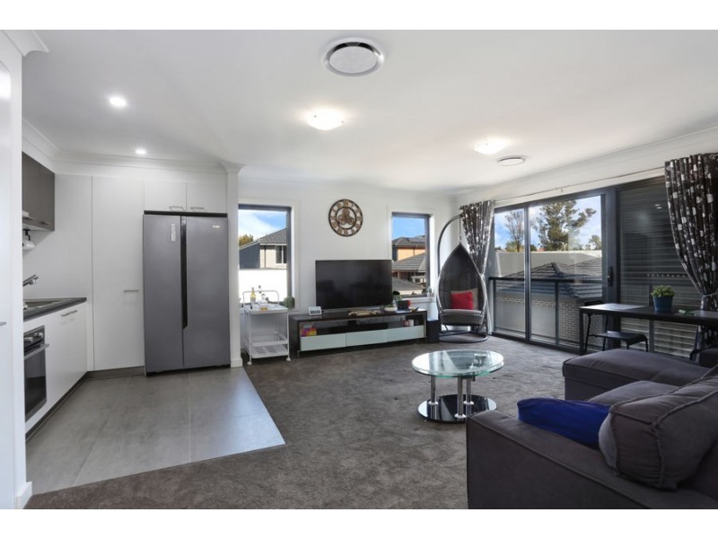 1 Coulter Lane, Austral NSW 2179