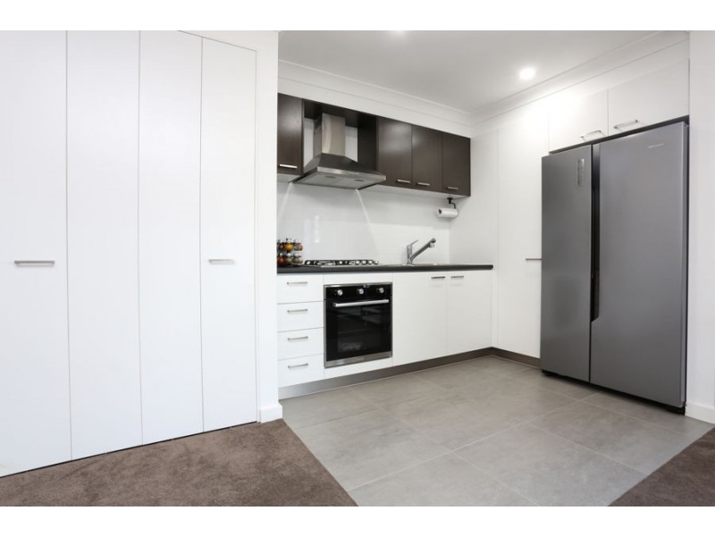 1 Coulter Lane, Austral NSW 2179