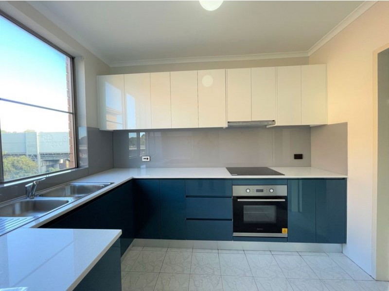 78/3 Riverpark Drive, Liverpool NSW 2170