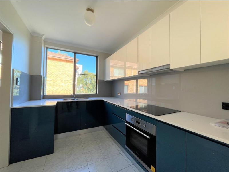 78/3 Riverpark Drive, Liverpool NSW 2170