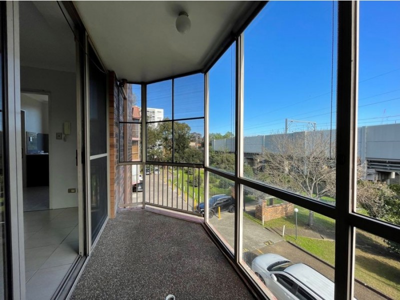 78/3 Riverpark Drive, Liverpool NSW 2170
