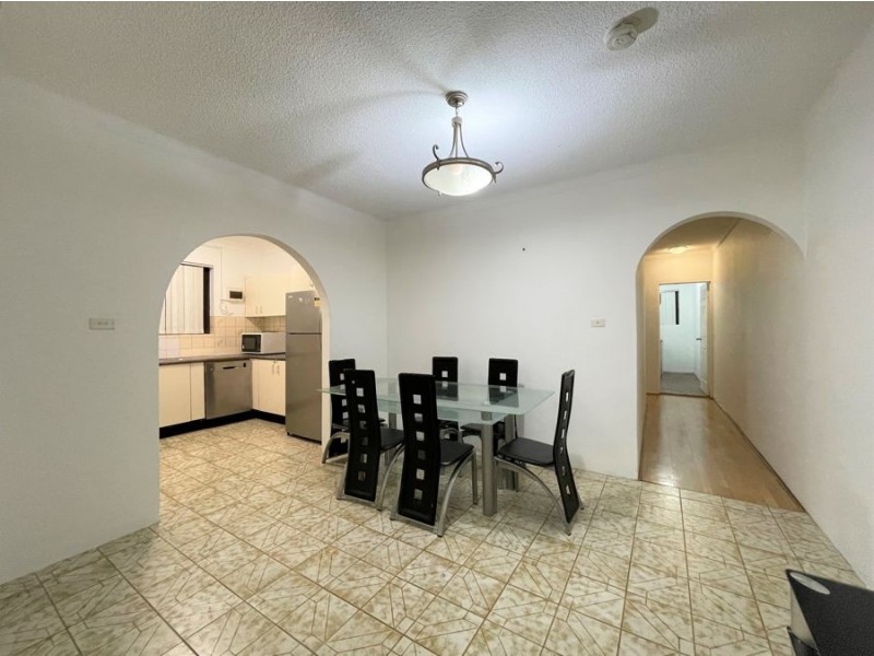 8/41 Campbell Street, Liverpool NSW 2170