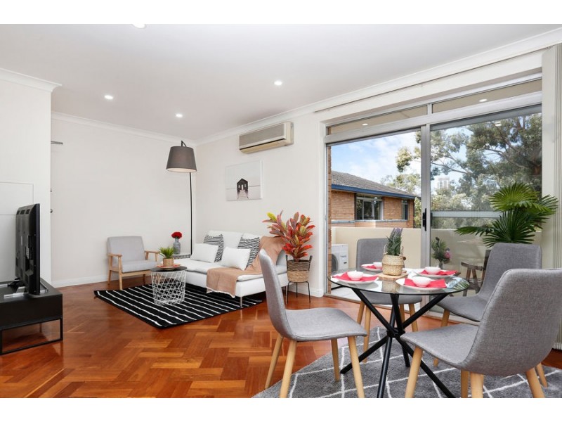 21/4-6 Park Avenue, Westmead NSW 2145