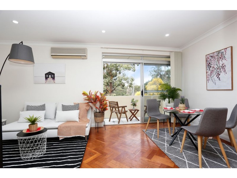 21/4-6 Park Avenue, Westmead NSW 2145