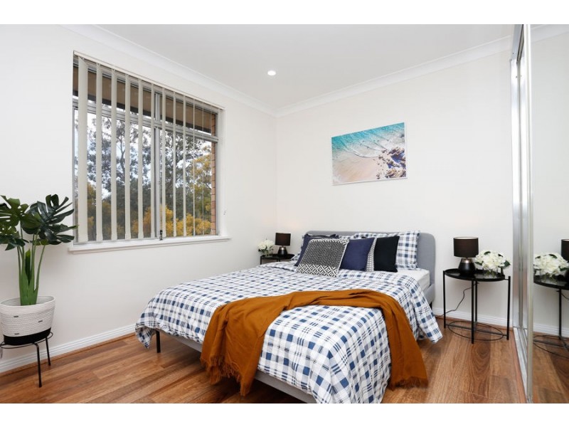21/4-6 Park Avenue, Westmead NSW 2145
