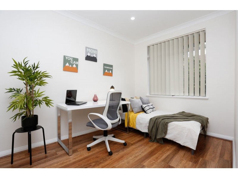 21/4-6 Park Avenue, Westmead NSW 2145