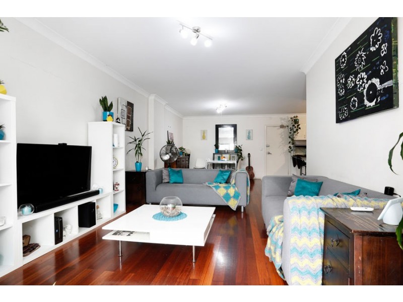 5/25 Castlereagh Street, Liverpool NSW 2170