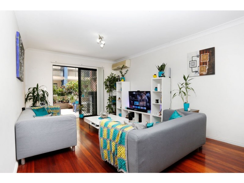 5/25 Castlereagh Street, Liverpool NSW 2170