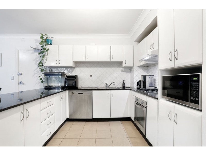 5/25 Castlereagh Street, Liverpool NSW 2170