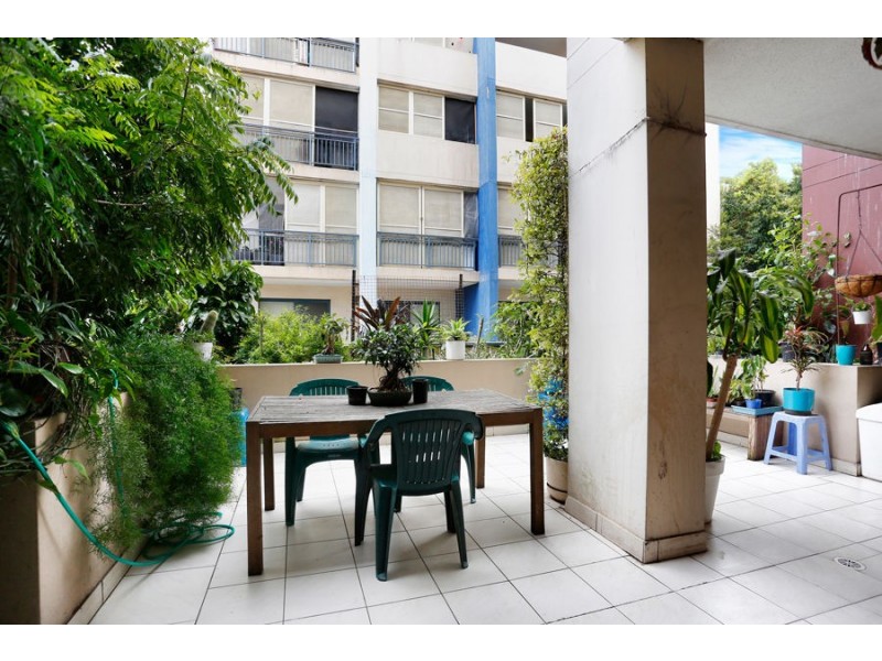 5/25 Castlereagh Street, Liverpool NSW 2170