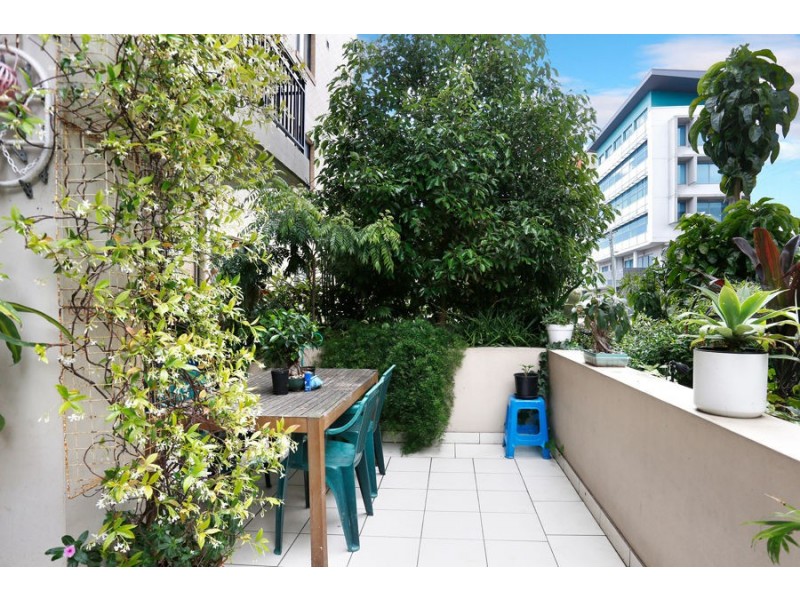 5/25 Castlereagh Street, Liverpool NSW 2170