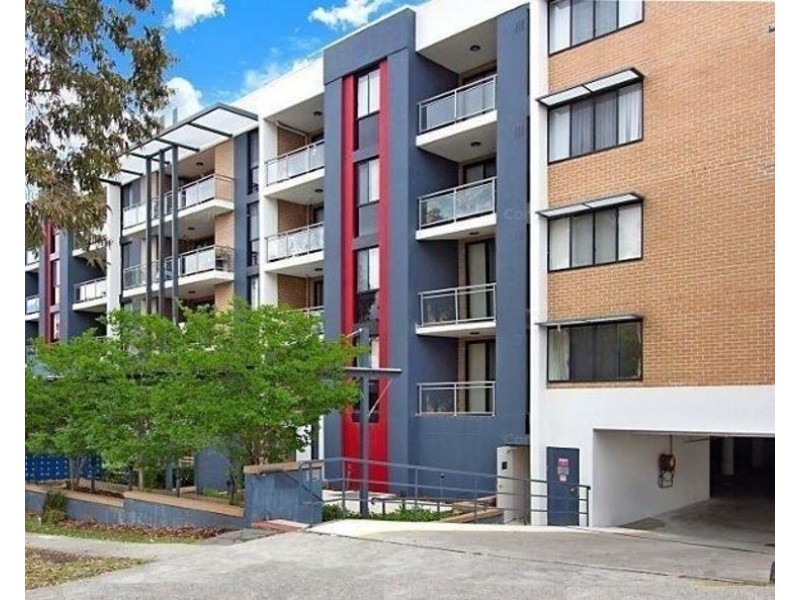 37/16 Oxford Street, Blacktown NSW 2148