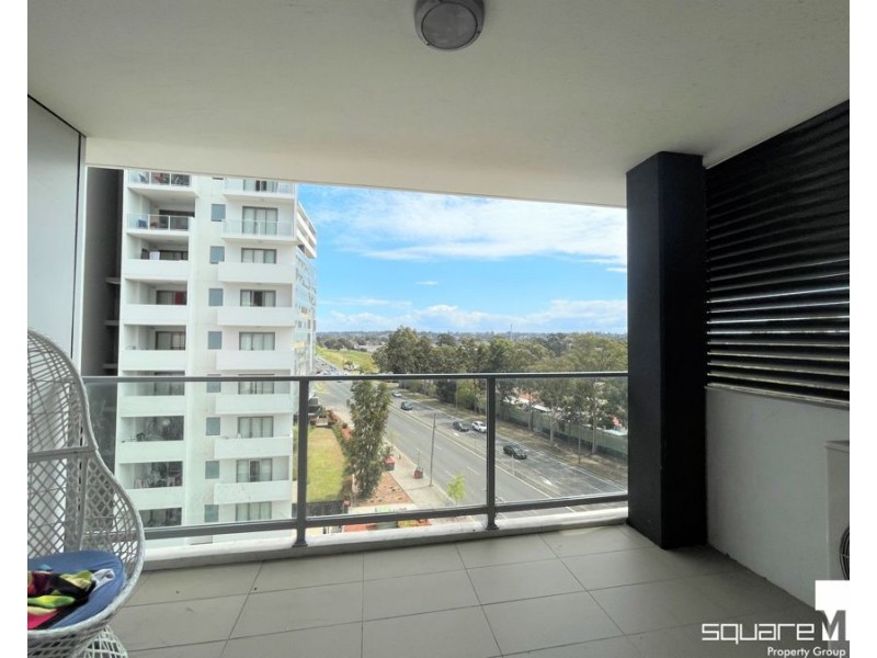 137/2 Browne Parade, Warwick Farm NSW 2170