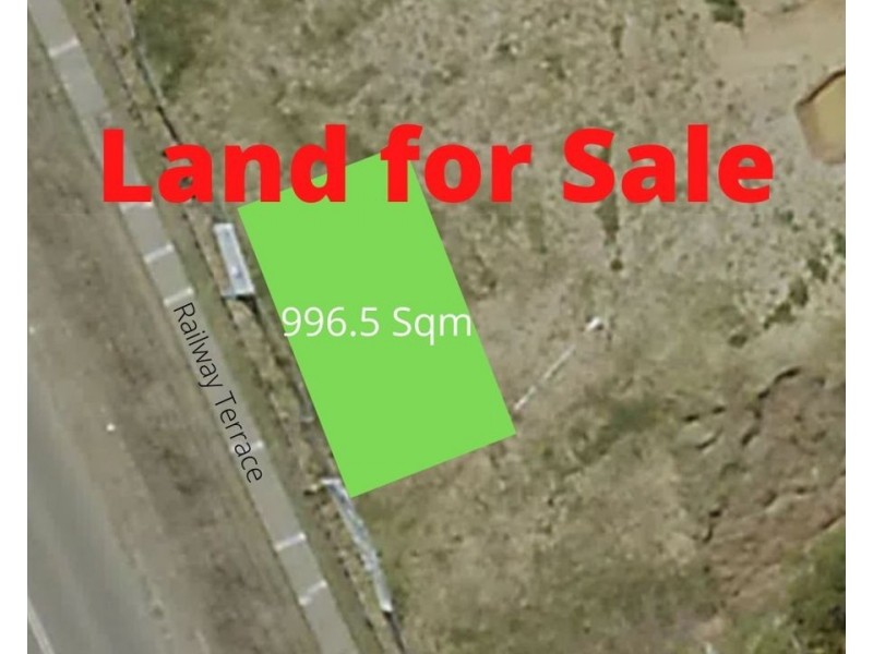 Railway Terrace, Riverstone NSW 2765