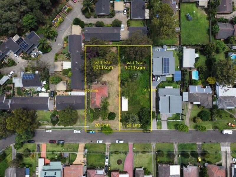 23 Waratah Crescent, Macquarie Fields NSW 2564