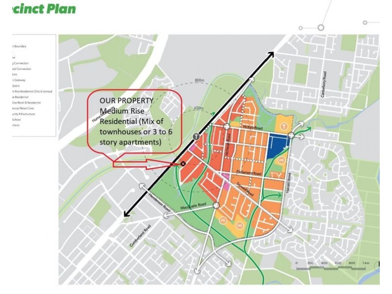 23 Waratah Crescent, Macquarie Fields NSW 2564