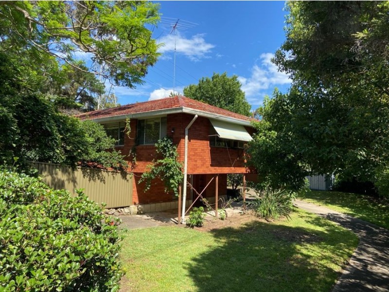 5 Metcalf Avenue, Carlingford NSW 2118