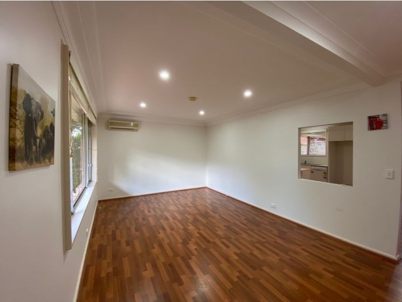 5 Metcalf Avenue, Carlingford NSW 2118